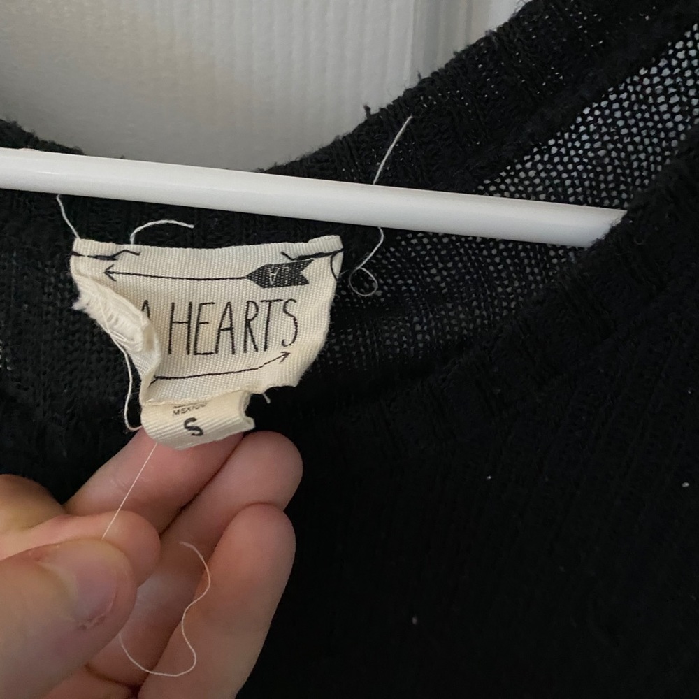 Sweater - Picture 3 of 3